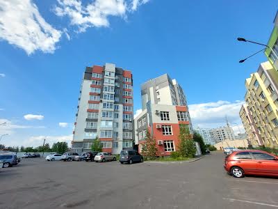 квартира по адресу Старова Архитектора ул., 4