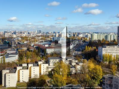 квартира за адресою Максимовича вул. (Трутенка Онуфрія), 3г