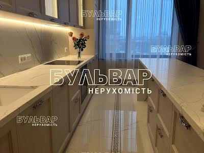 квартира за адресою Лермонтовська вул., 15