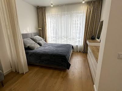 квартира по адресу Новокузнецкая ул., 7