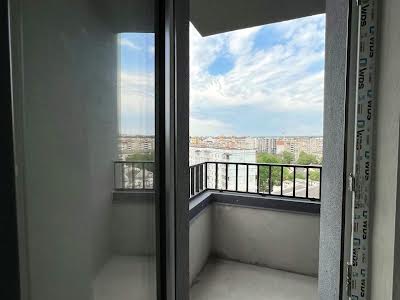 квартира за адресою Юліана Целевича вул., 32