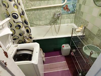 квартира по адресу Бабеля ул., 15