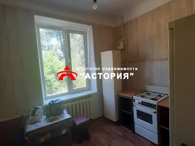 квартира по адресу Запорожье, Выборгская ул., 60