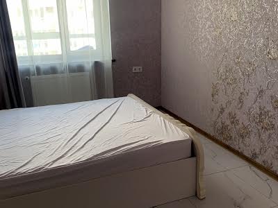 квартира за адресою Гарматна вул., 38-Б