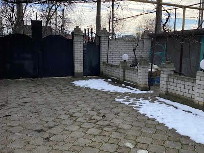 будинок за адресою с-ще. Ліски, Касьяненко