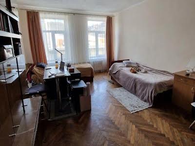 квартира по адресу Галицкая пл., 12