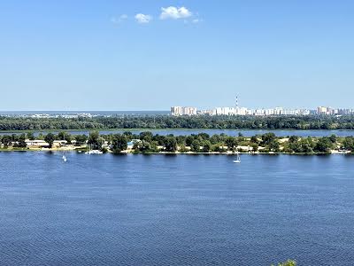 квартира за адресою Київ, Прирічна вул., 37