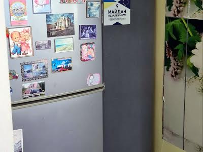 квартира за адресою Дарвіна вул., 5