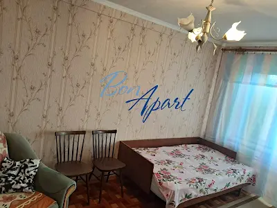 квартира за адресою Воскресенський бульв. (Перова), 40а