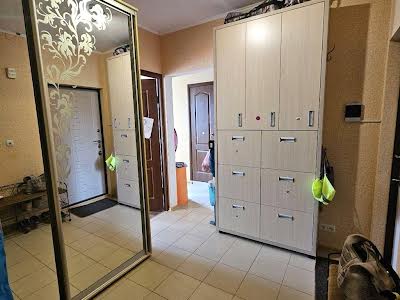 квартира за адресою Полтавський Шлях вул., 154
