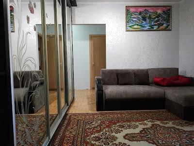 квартира по адресу Петра Григоренко просп., 18а