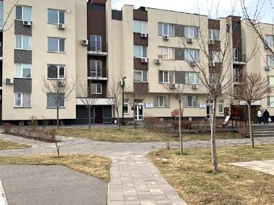 квартира по адресу Берёзовая ул., 43