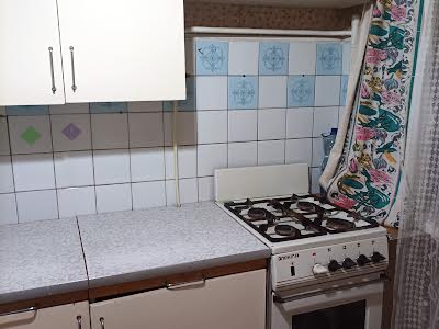 квартира по адресу Ольжича ул., 5