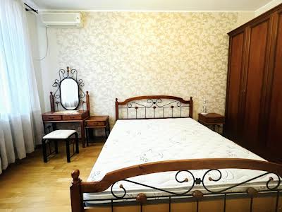 квартира по адресу Владимира Ивасюка просп. (Героїв Сталінграду), 10а