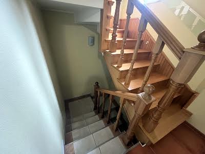 будинок за адресою Сільськогосподарська вул., 16