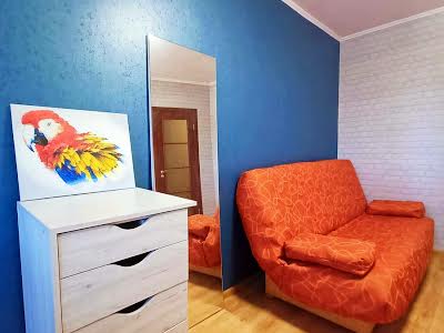 квартира за адресою Слобідська вул., 79а