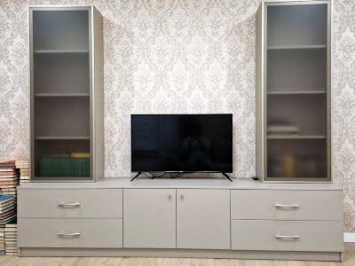 квартира за адресою Євгена Сверстюка вул. (Марини Раскової), 6