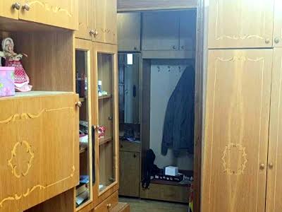квартира по адресу Бучмы ул. (Командарма Уборевича), 44