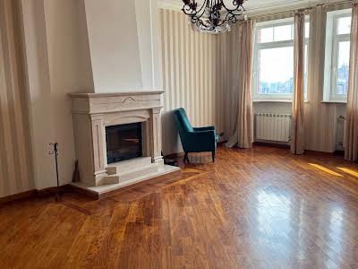 квартира за адресою Панаса Мирного вул., 12