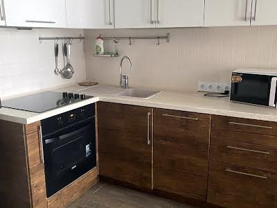 квартира по адресу Патриарха Мстислава Скрипника ул., 40