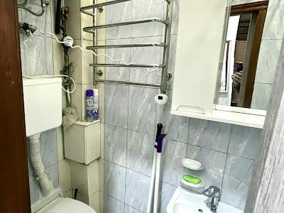 квартира за адресою Самуїла Кушевича вул., 10