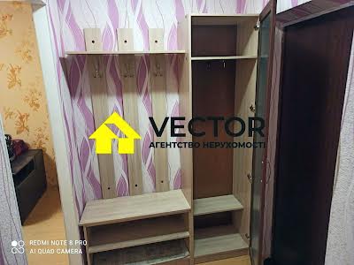 квартира за адресою Боровіковського бульв., 5