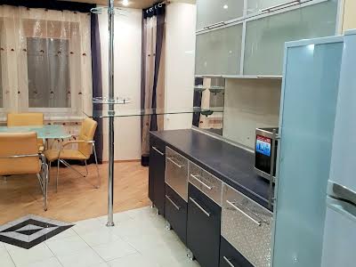 квартира за адресою Володимира Івасюка просп. (Героїв Сталінграду), 22