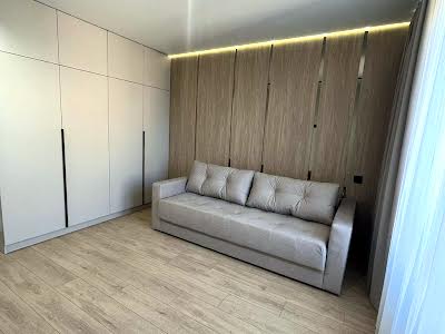 квартира за адресою Трускавецька вул., 125