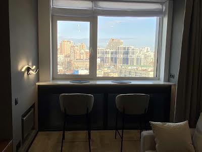 квартира за адресою Берестейський просп. (Перемоги), 11
