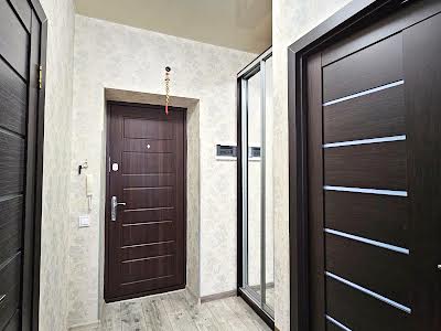 квартира за адресою Миру вул., 9 кор.2