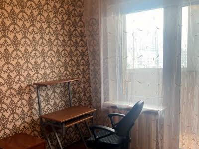квартира за адресою Варненська вул., 12а