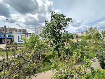квартира за адресою Миколи Бажана просп., 9-Б