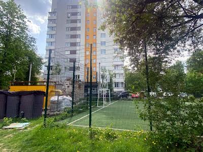 квартира за адресою Святошинська вул., 35