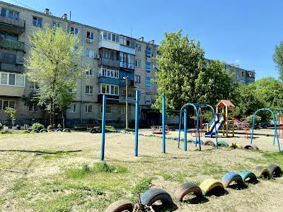 квартира за адресою Старочумацька вул. (Байкальська), 13