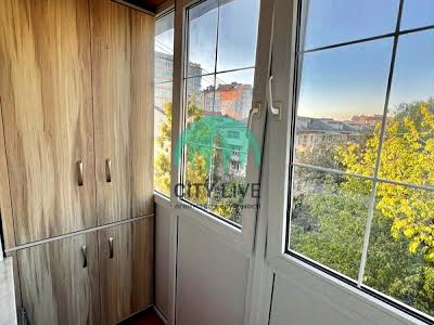 квартира по адресу Степана Бандеры ул., 6
