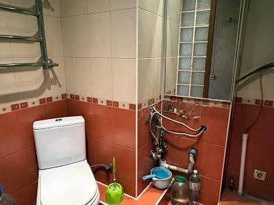 квартира за адресою Солом'янська вул., 30