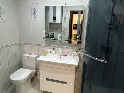квартира за адресою Соснова вул., 5