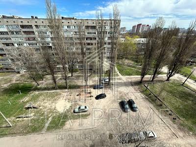 квартира за адресою Вацлава Гавела бульв. (Івана Лепсе), 21В