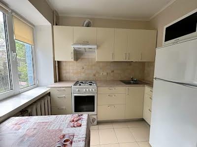 квартира за адресою Юлії Здановської вул. (Ломоносова), 5