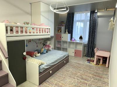 квартира за адресою Митрополита Василя Липківського вул. (Урицького), 37в