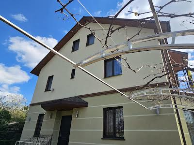 будинок за адресою Садова вул., 10