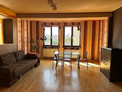 квартира за адресою Макіївська вул., 10а