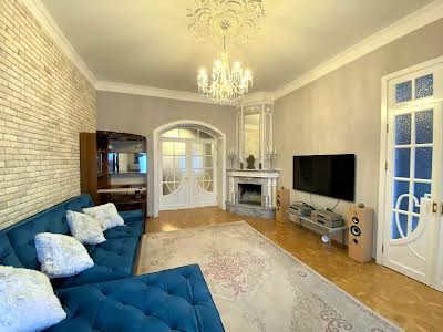 квартира за адресою Михайла Коцюбинського вул., 5