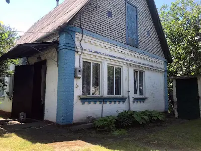 будинок за адресою Мотовилівка
