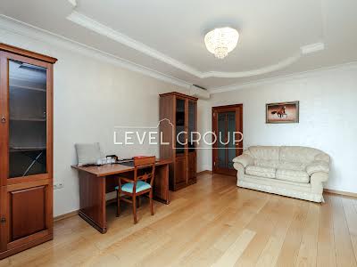 квартира за адресою Тараса Шевченка бульв., 27Б
