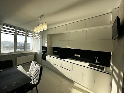 квартира за адресою Оболонський просп., 1