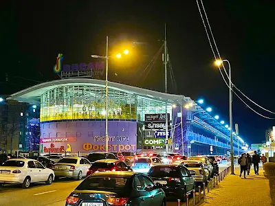 квартира по адресу Богатырская ул., 6а