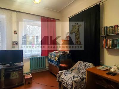 будинок за адресою Стасова вул., 29