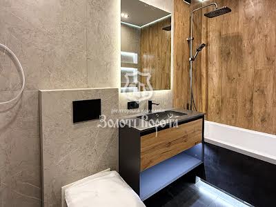 квартира за адресою Віктора Некрасова вул. (Північно-Сирецька), 8