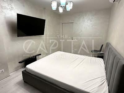 квартира за адресою Столичне шосе, 3